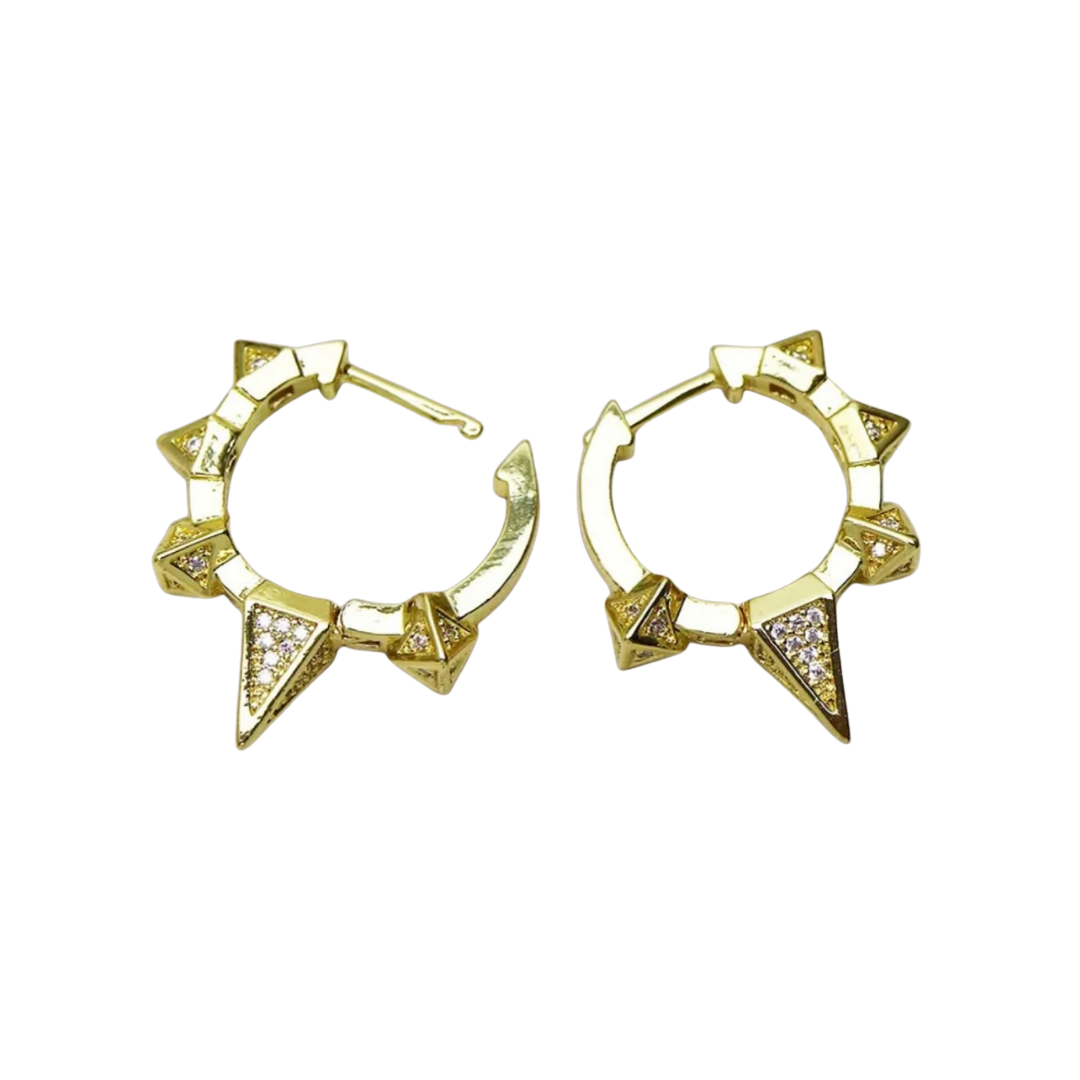 Aretes Peaks