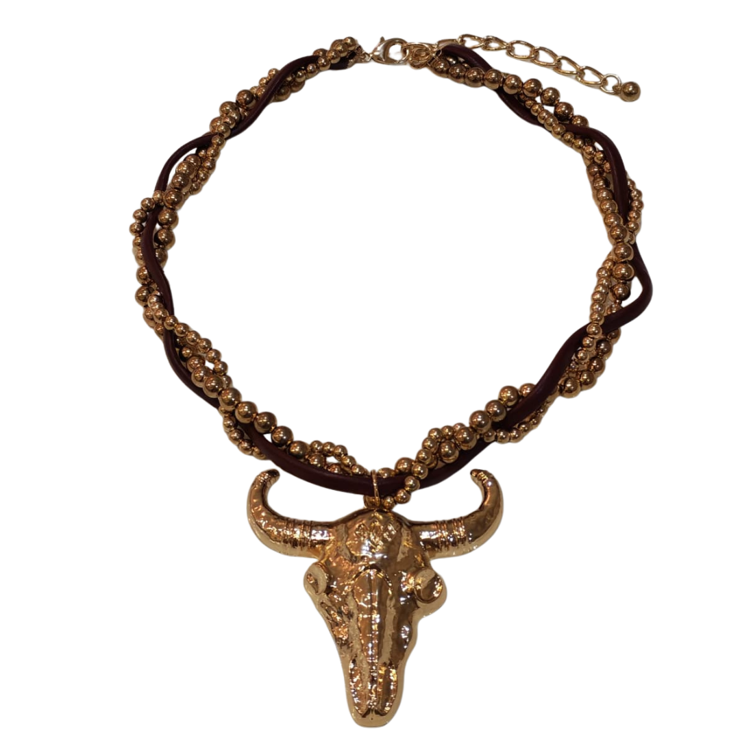 Collar Toro