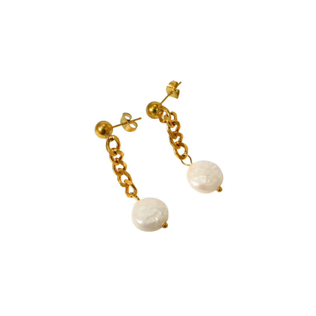 Aretes Dorella