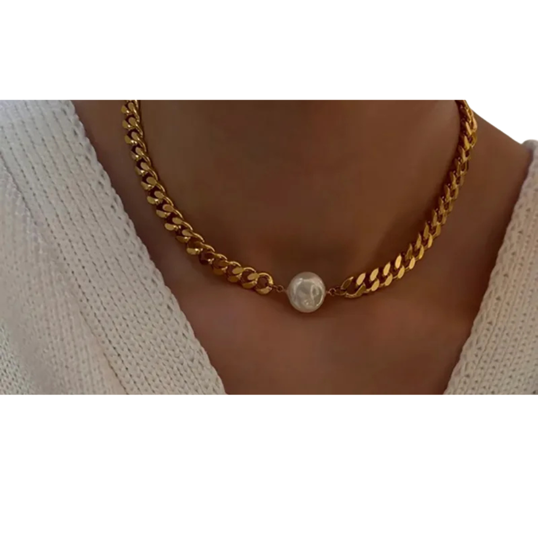 Collar Icon