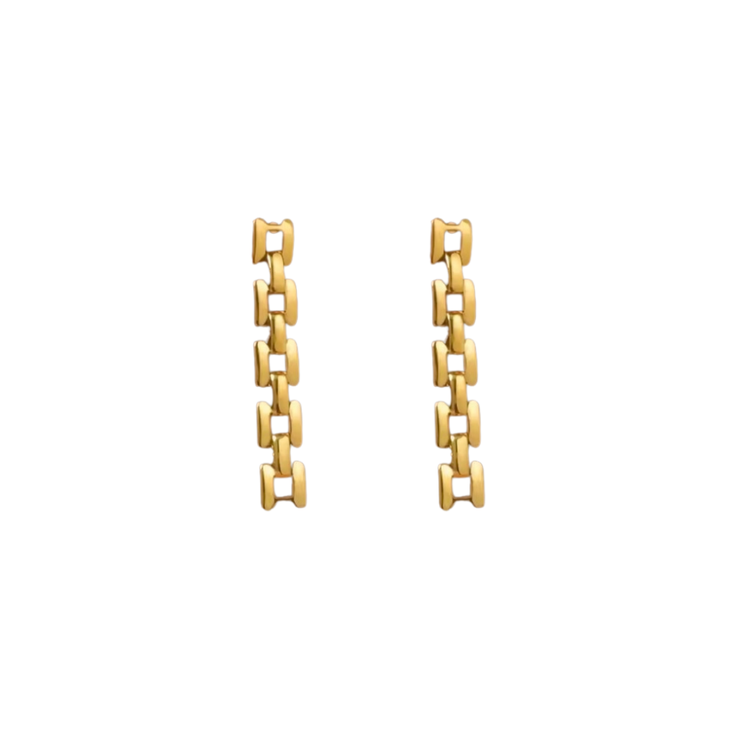 Aretes cady
