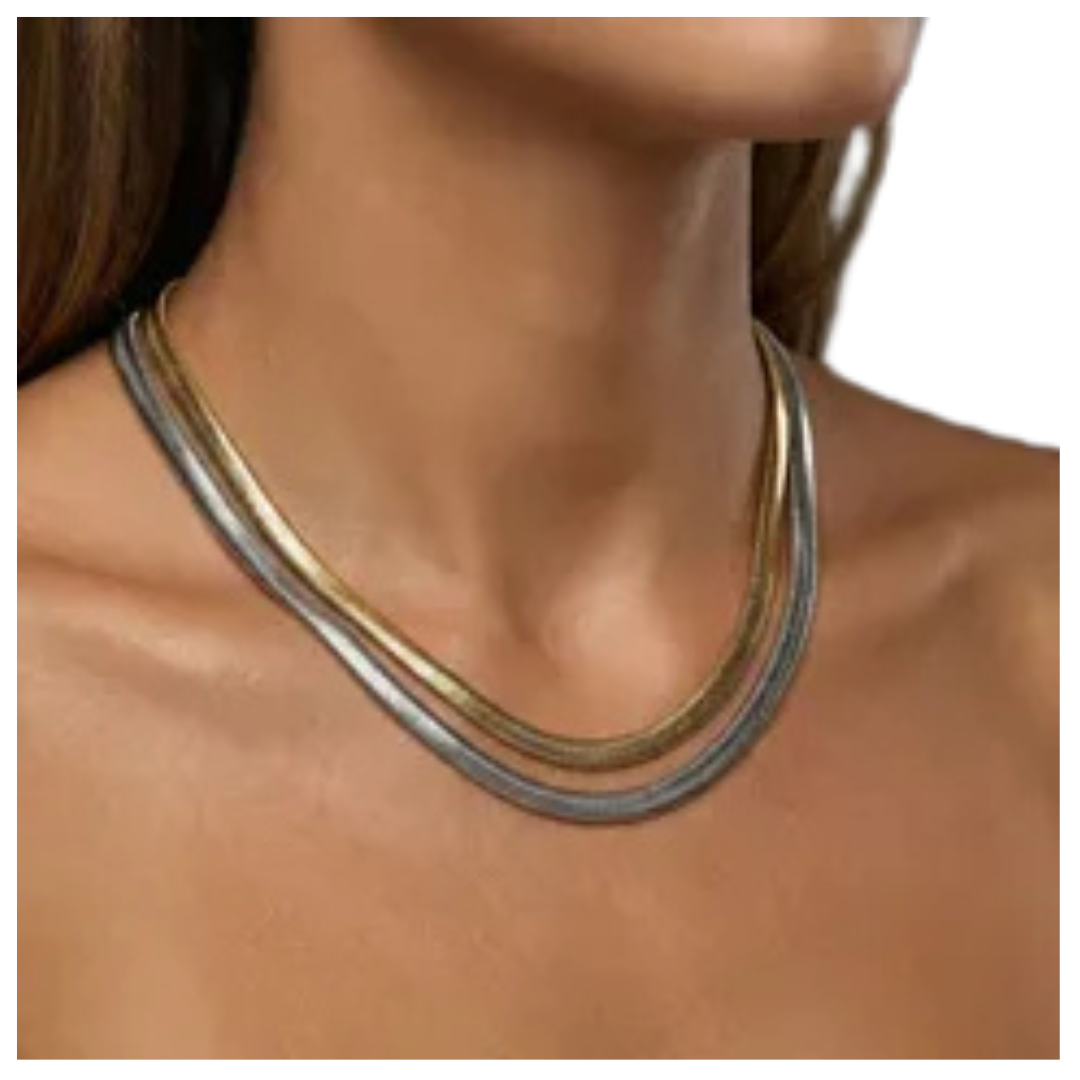 Collar Vibes