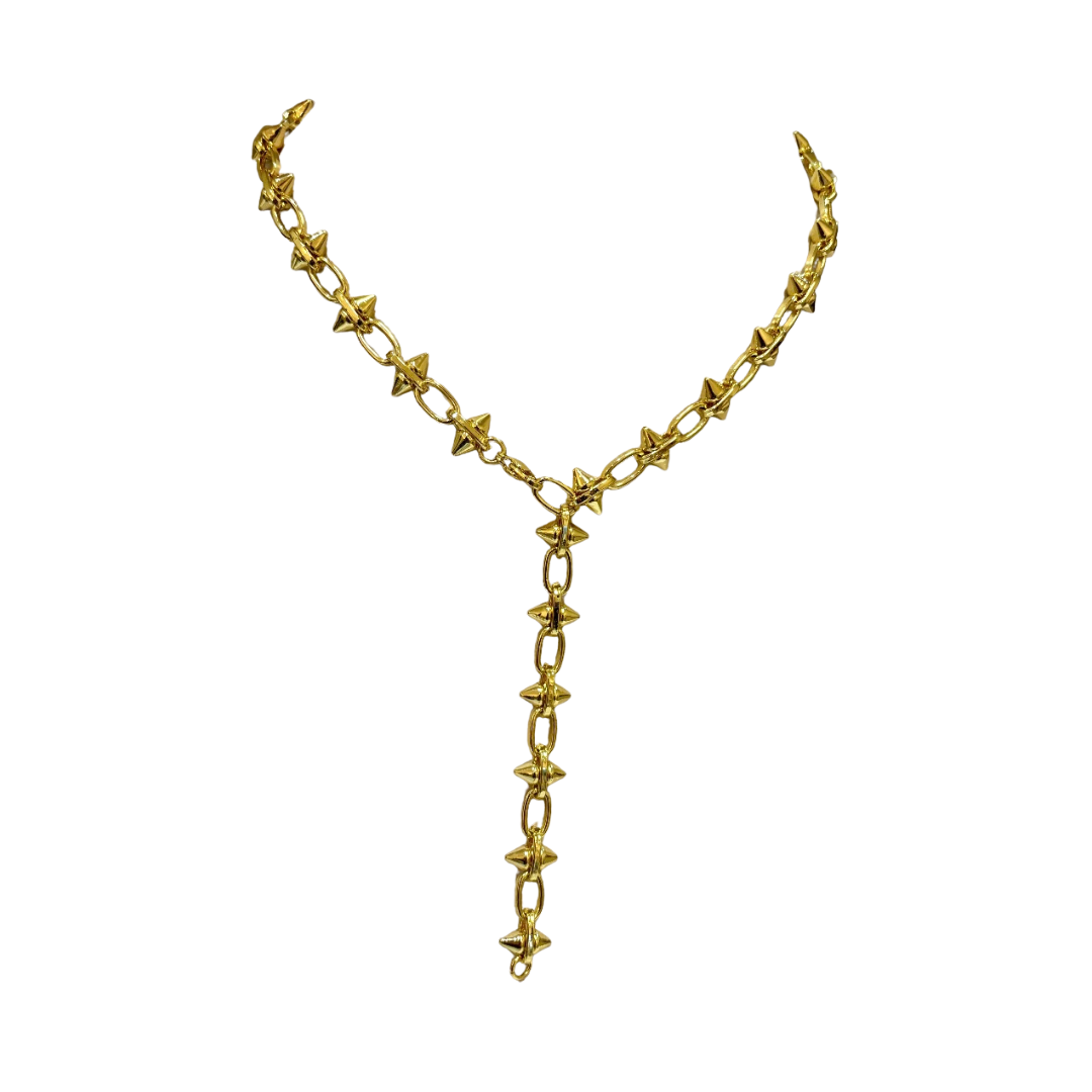 Corbatin knots