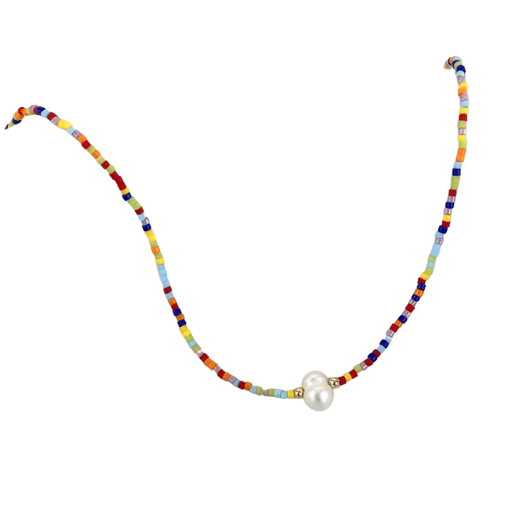Collar Arco Marina