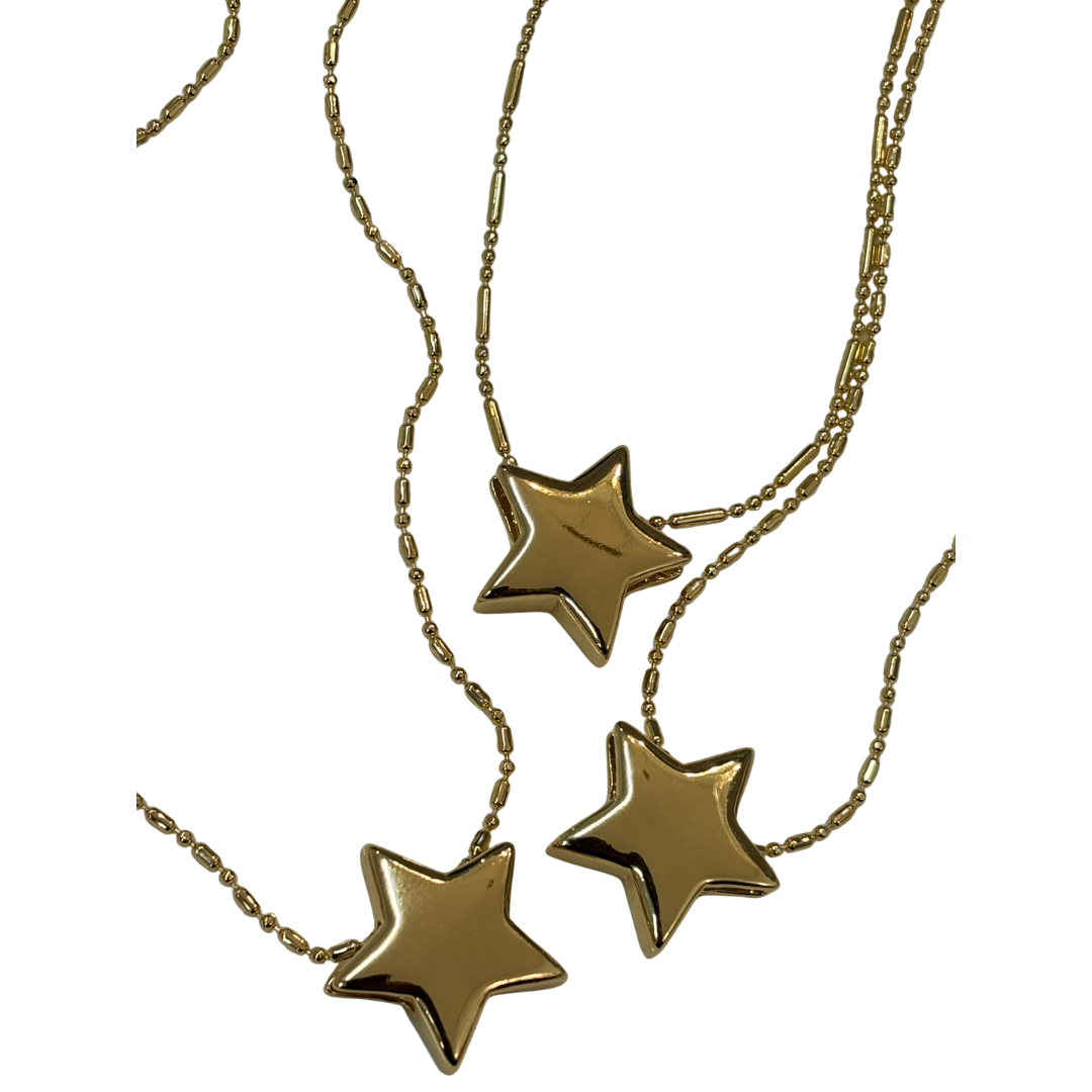 Collar Star