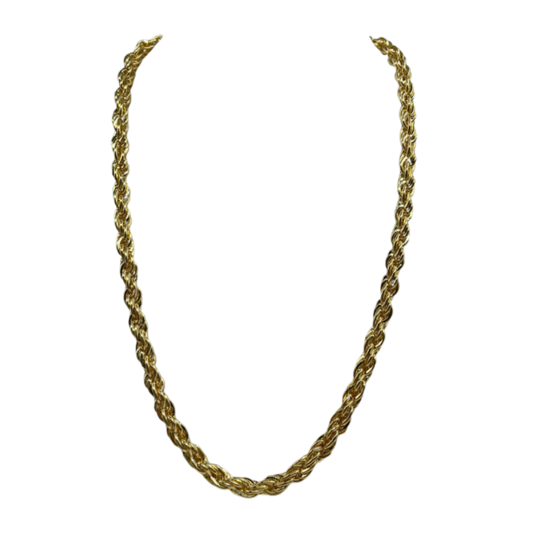 Collar Torsal