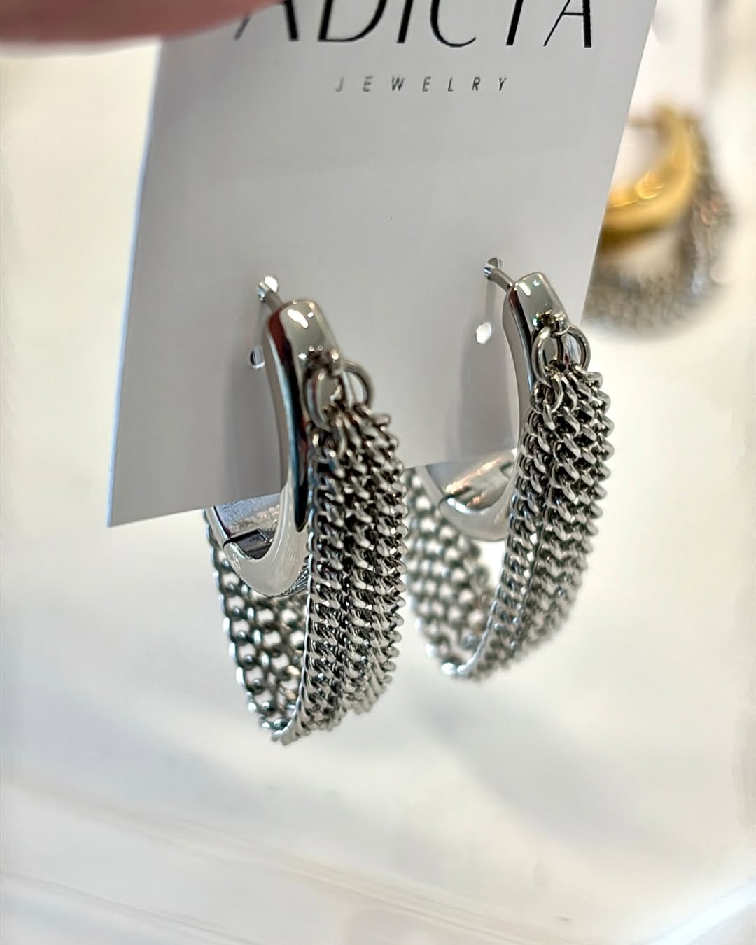Aretes Luly