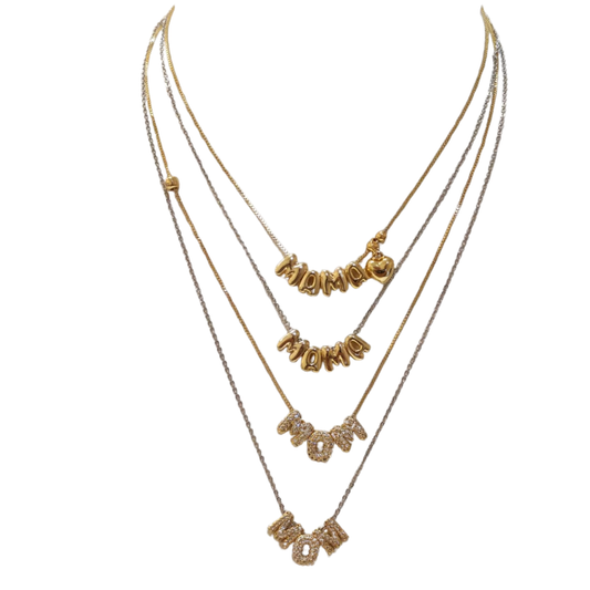 Collar Mama