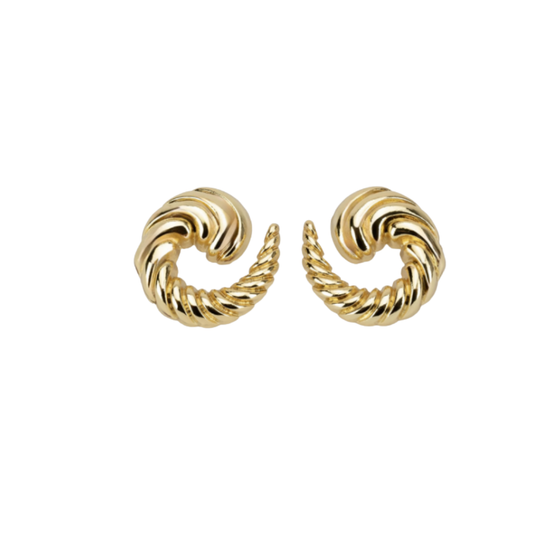 Aretes Carol