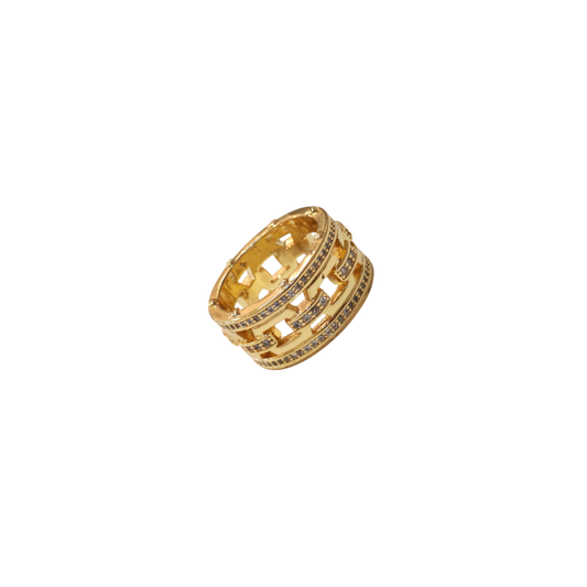 Anillo Royal