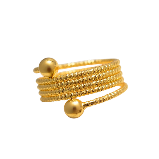 ANILLO LUCY