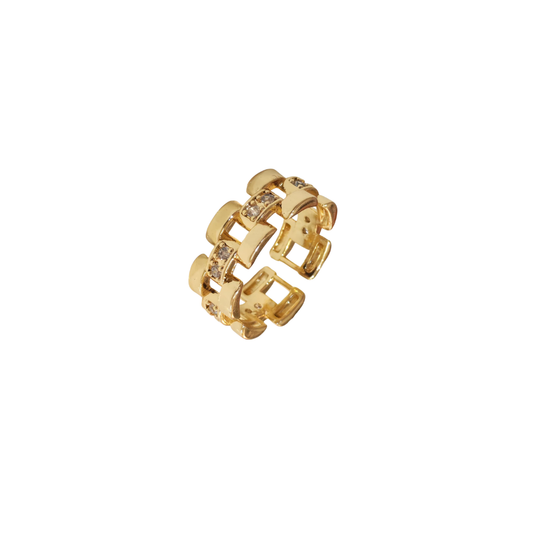 Anillo cesar