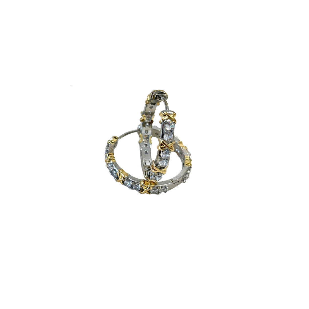 Aretes Tify