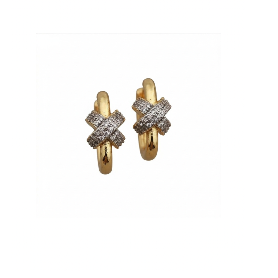 Aretes Lux