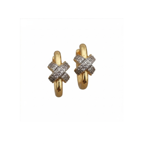 Aretes Lux