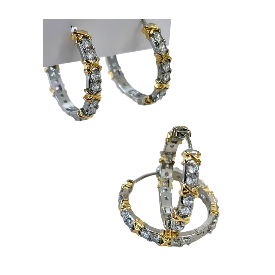Aretes Tify