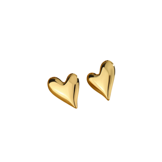 Aretes Love