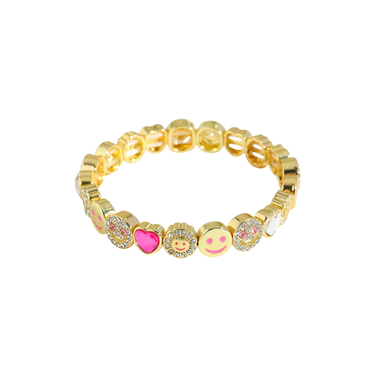 Pulsera Feliz