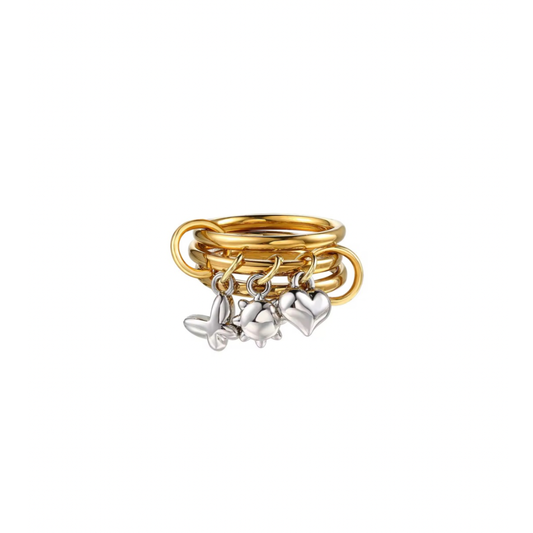 Anillo Love