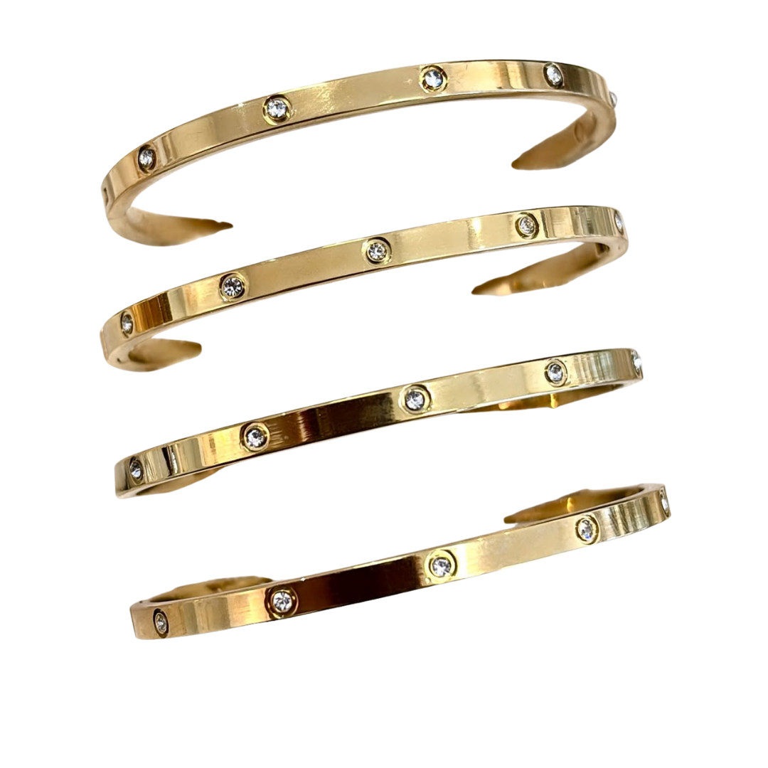 Brazalete dots