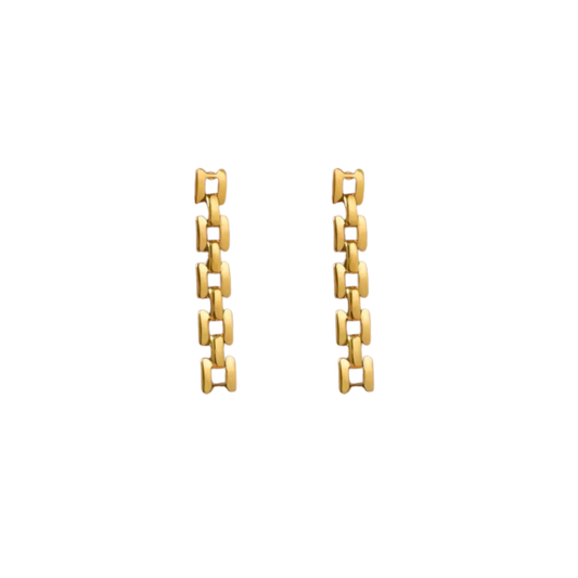 Aretes cady