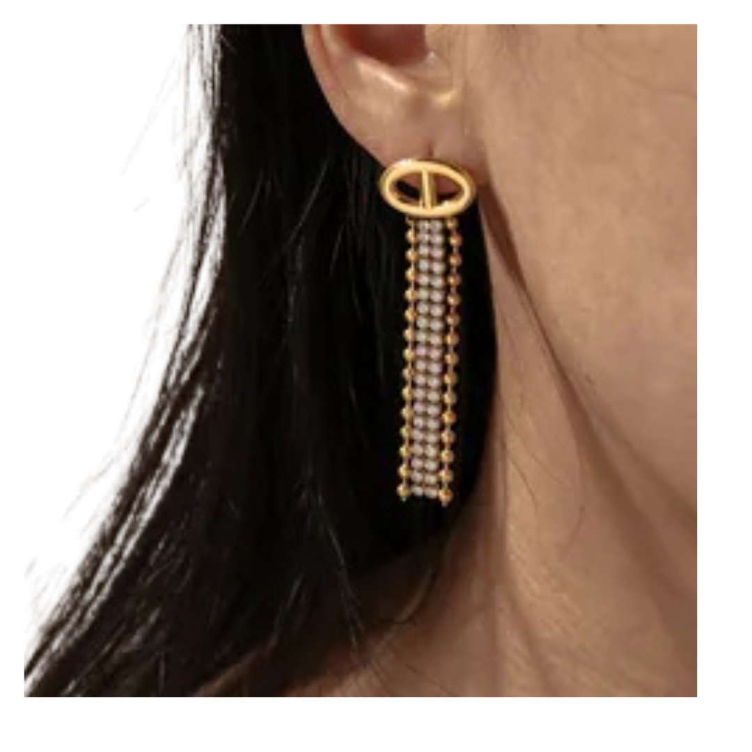 Aretes Florencia