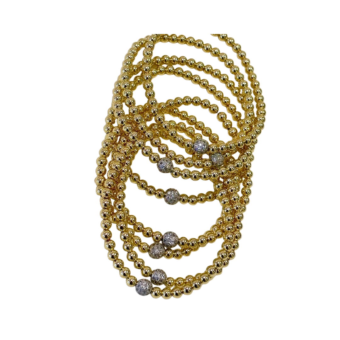 Pulsera Kary boly