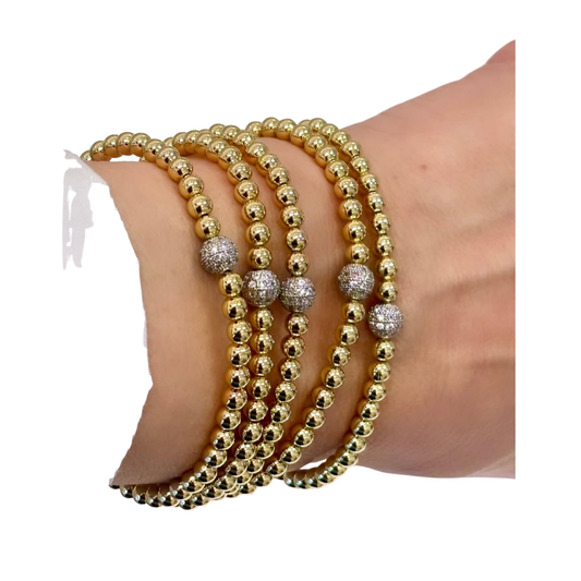 Pulsera Kary boly