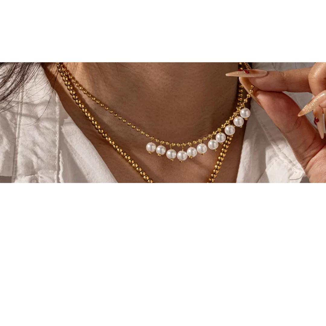 Collar Brisa