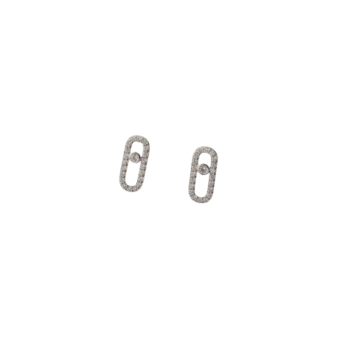 Aretes MESSI