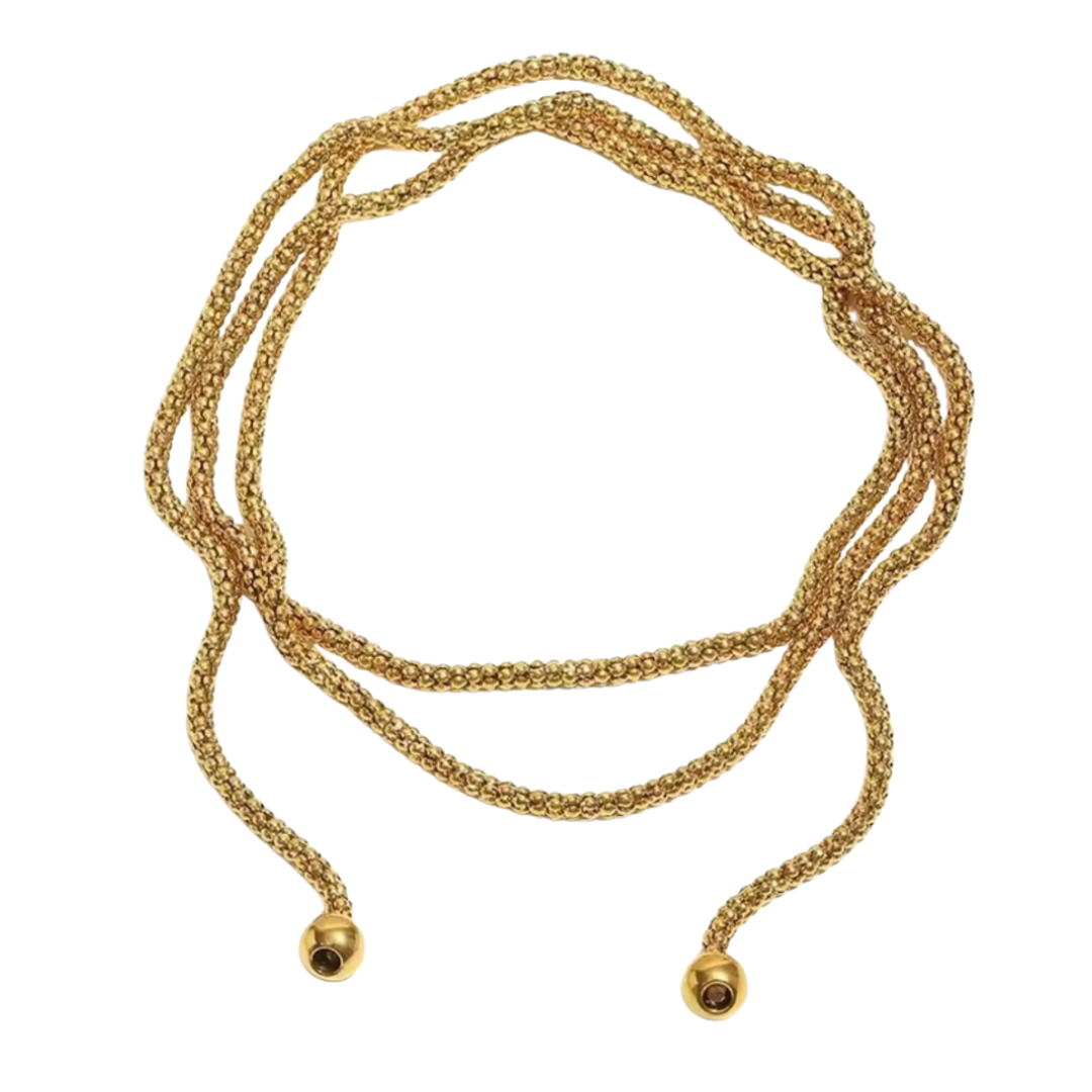 Corbatin Gold