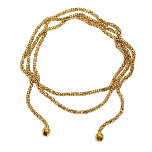 Corbatin Gold