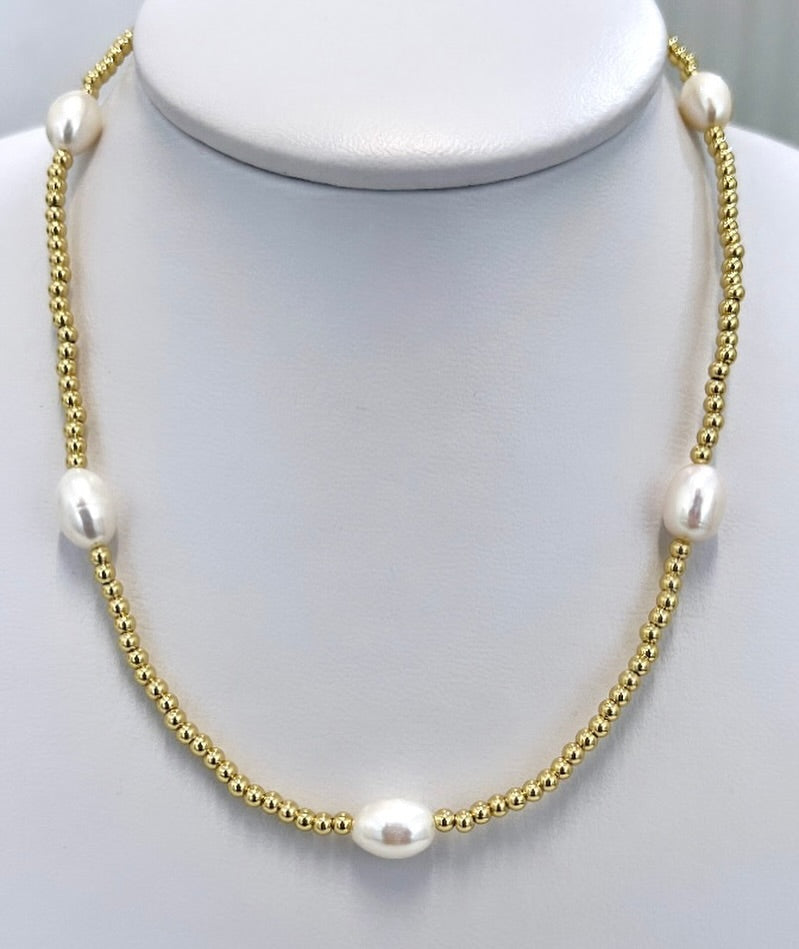 CO KARLY PEARLS