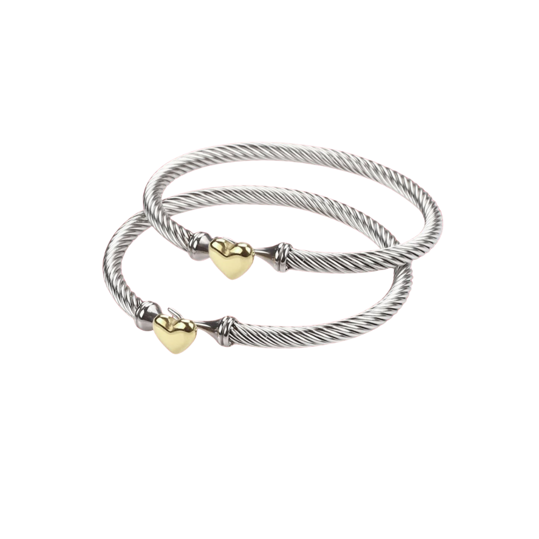 Brazalete Mia