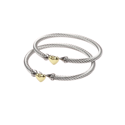 Brazalete Mia