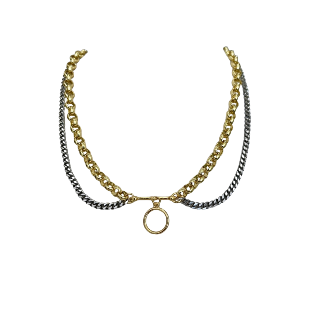 Collar Mely