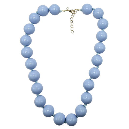 Collar de cuentas colors