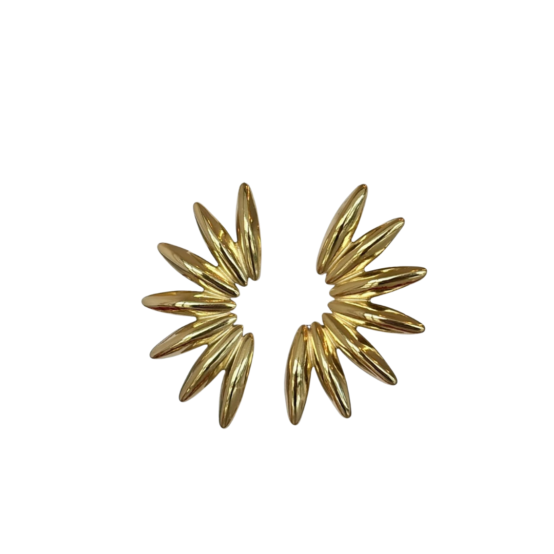 Aretes Half peaks