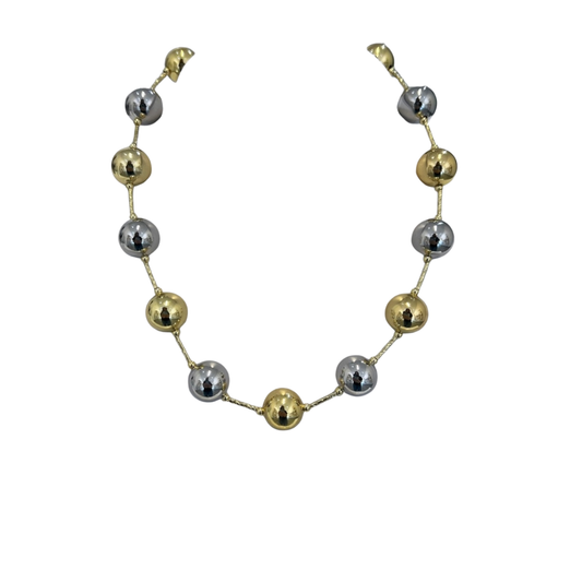 collar kary Bolys