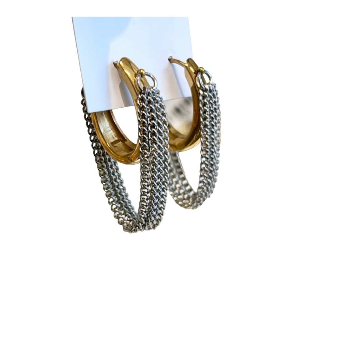 Aretes Luly