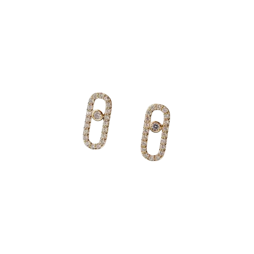 Aretes MESSI