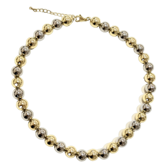 COLLAR ONE&ONE