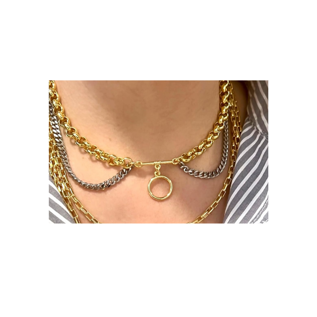 Collar Mely