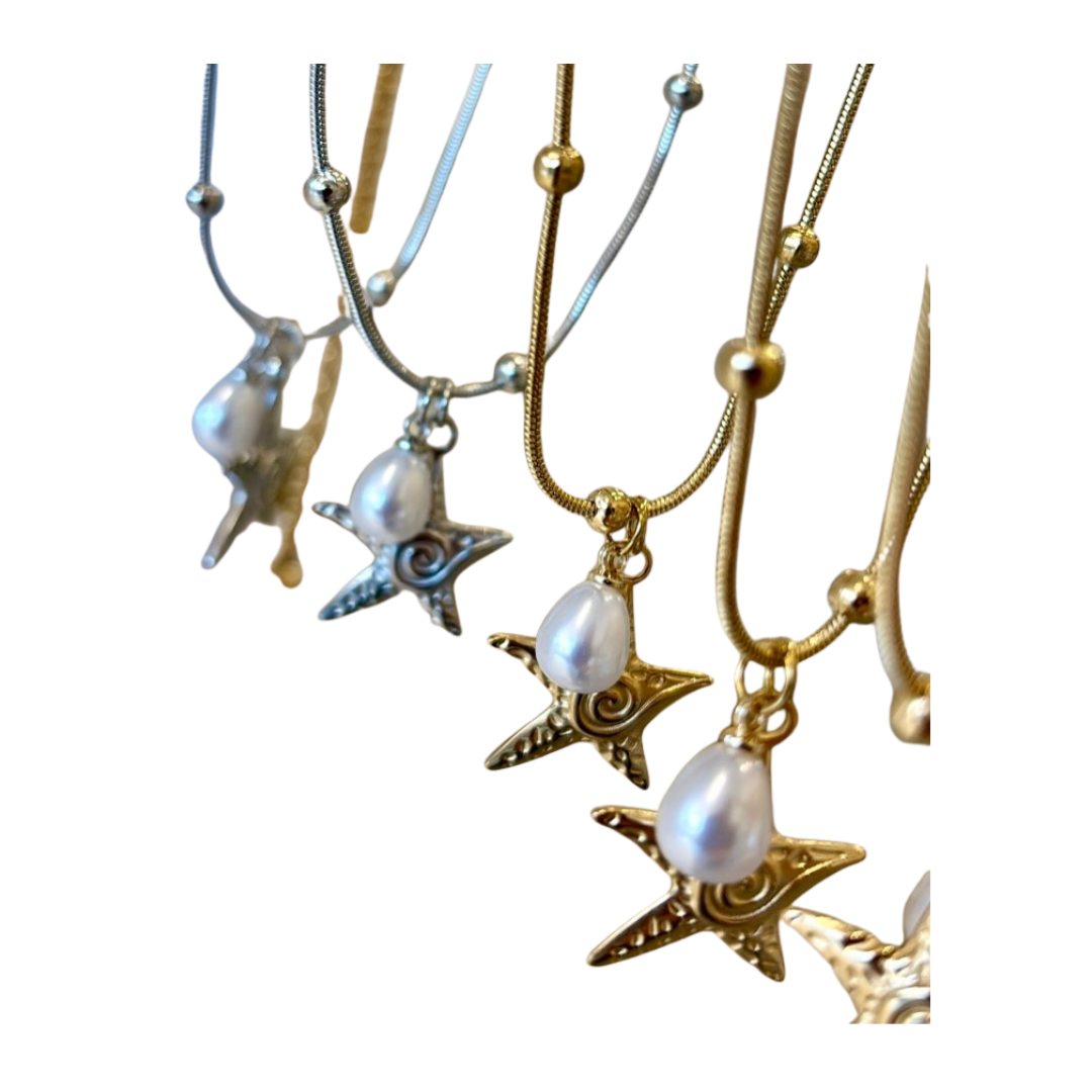 Cadena Estella Mar