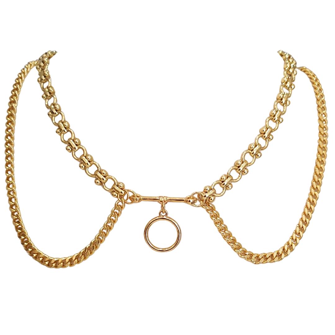 Collar Mely