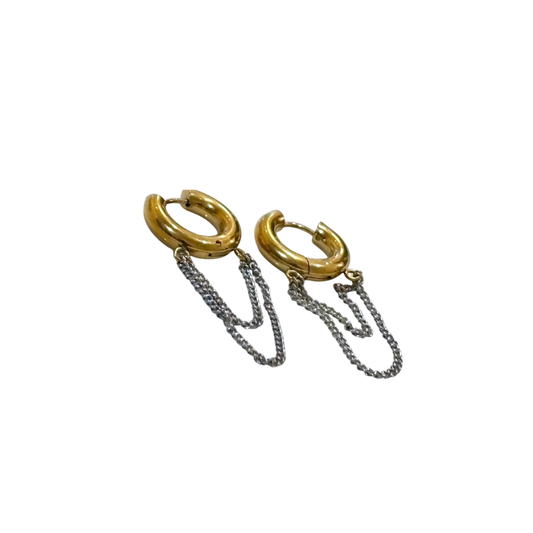 Aretes Gely