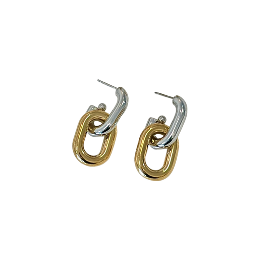 Aretes Ofelia