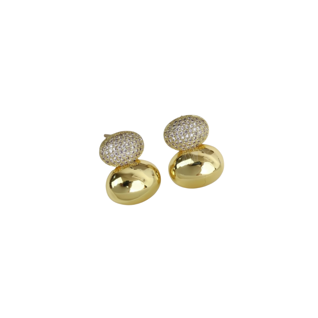 Aretes Aura Diamond