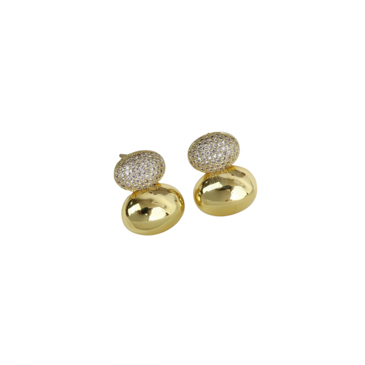 Aretes Aura Diamond