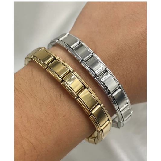 Pulsera Italy